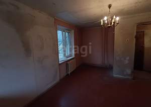 1-к квартира, вторичка, 28м2, 3/5 этаж