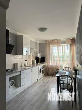 1-к квартира, вторичка, 48м2, 8/8 этаж