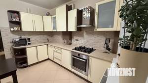1-к квартира, вторичка, 41м2, 6/8 этаж