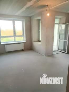 2-к квартира, вторичка, 63м2, 4/4 этаж