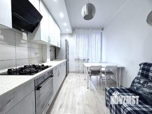 1-к квартира, вторичка, 46м2, 6/9 этаж