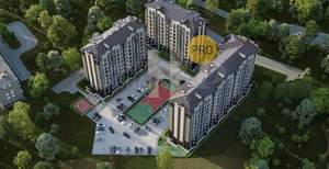 2-к квартира, вторичка, 55м2, 7/10 этаж
