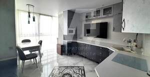 3-к квартира, вторичка, 84м2, 11/16 этаж