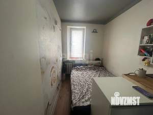 2-к квартира, вторичка, 46м2, 3/4 этаж