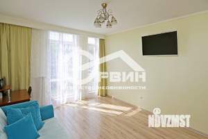 2-к квартира, вторичка, 64м2, 1/8 этаж