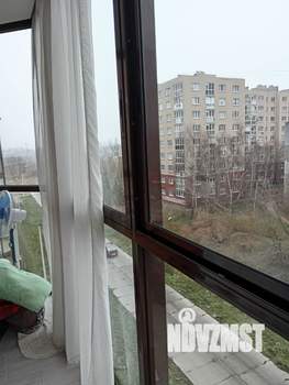 1-к квартира, вторичка, 38м2, 5/9 этаж