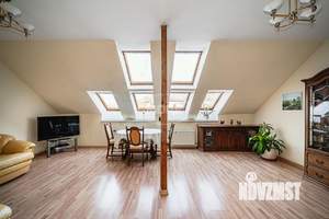 3-к квартира, вторичка, 89м2, 4/4 этаж