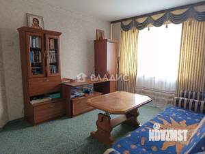 3-к квартира, вторичка, 86м2, 9/15 этаж