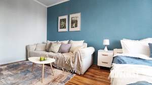 1-к квартира, вторичка, 46м2, 7/8 этаж
