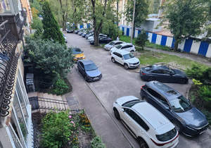 3-к квартира, вторичка, 84м2, 2/5 этаж