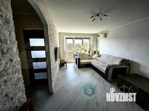 1-к квартира, вторичка, 31м2, 5/5 этаж