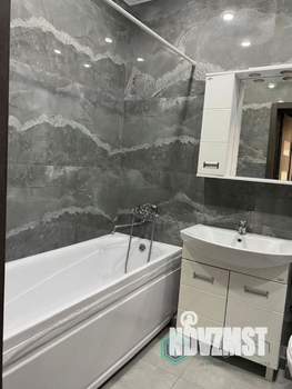 1-к квартира, вторичка, 36м2, 1/8 этаж