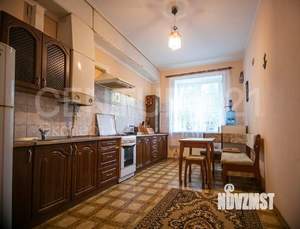 2-к квартира, вторичка, 81м2, 2/8 этаж