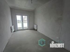 1-к квартира, сданный дом, 42м2, 4/8 этаж