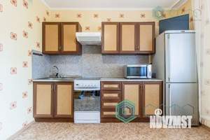 1-к квартира, вторичка, 43м2, 2/14 этаж