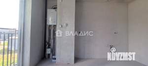 2-к квартира, сданный дом, 63м2, 3/17 этаж