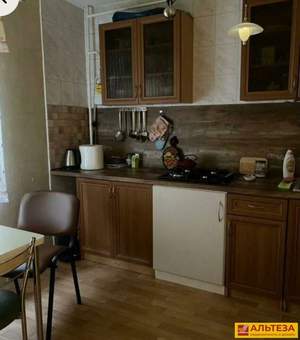 1-к квартира, вторичка, 50м2, 2/5 этаж