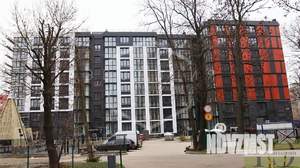 2-к квартира, вторичка, 72м2, 4/8 этаж