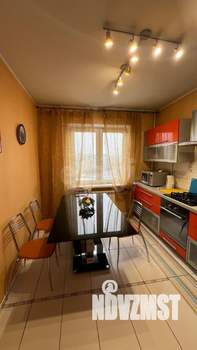 3-к квартира, вторичка, 63м2, 9/10 этаж