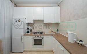 2-к квартира, вторичка, 53м2, 3/5 этаж