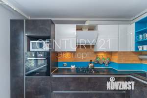 1-к квартира, вторичка, 46м2, 8/10 этаж