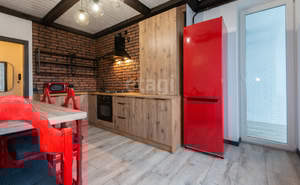 2-к квартира, вторичка, 57м2, 2/9 этаж