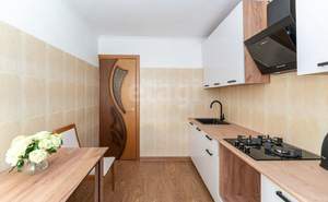 2-к квартира, вторичка, 54м2, 3/9 этаж