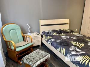 1-к квартира, вторичка, 32м2, 1/8 этаж