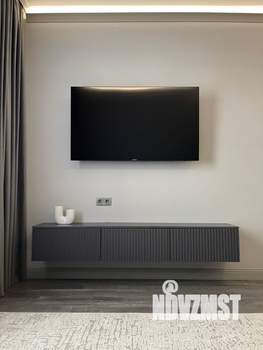 1-к квартира, вторичка, 51м2, 11/16 этаж