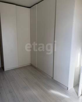 2-к квартира, вторичка, 52м2, 14/14 этаж