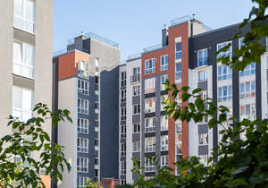 1-к квартира, вторичка, 29м2, 6/8 этаж