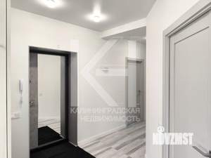 2-к квартира, вторичка, 85м2, 1/4 этаж