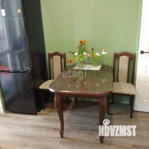 2-к квартира, сданный дом, 53м2, 9/9 этаж