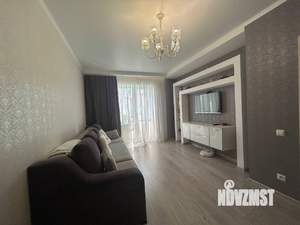 1-к квартира, вторичка, 43м2, 5/9 этаж