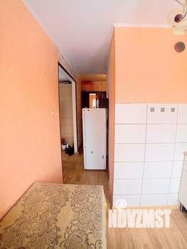 1-к квартира, вторичка, 34м2, 5/5 этаж