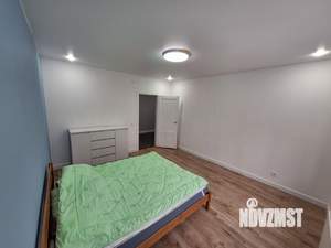 2-к квартира, вторичка, 57м2, 4/9 этаж