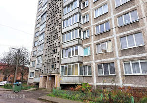 3-к квартира, вторичка, 64м2, 3/9 этаж