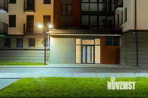 1-к квартира, вторичка, 52м2, 2/7 этаж