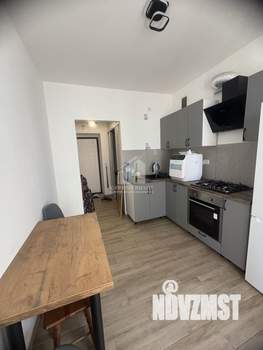 1-к квартира, вторичка, 33м2, 5/10 этаж