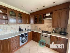 3-к квартира, вторичка, 86м2, 5/6 этаж