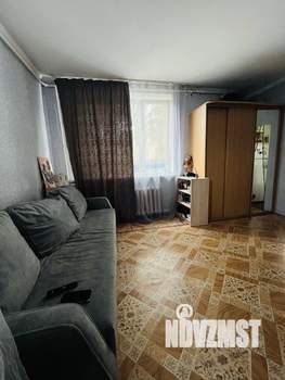 1-к квартира, вторичка, 33м2, 1/3 этаж