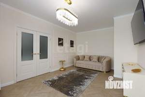 2-к квартира, вторичка, 58м2, 6/10 этаж