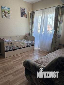 1-к квартира, вторичка, 23м2, 2/3 этаж