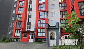 1-к квартира, вторичка, 37м2, 4/10 этаж