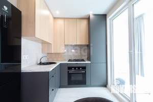 1-к квартира, вторичка, 33м2, 4/10 этаж