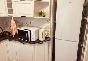 1-к квартира, вторичка, 32м2, 1/5 этаж