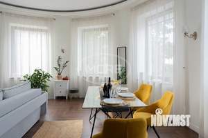 2-к квартира, вторичка, 67м2, 3/4 этаж