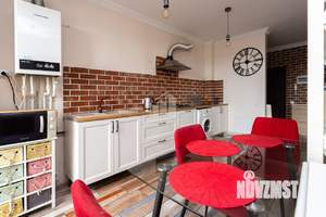 1-к квартира, вторичка, 44м2, 9/9 этаж