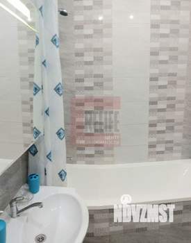 1-к квартира, вторичка, 33м2, 3/10 этаж