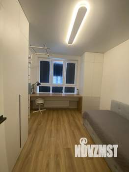 2-к квартира, вторичка, 47м2, 7/10 этаж